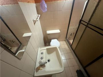 Venta de casa en el B/ santander
