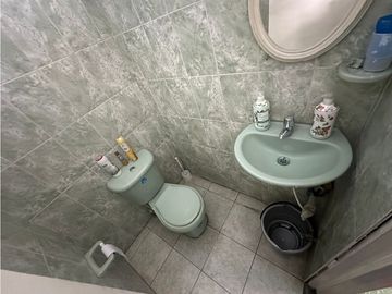 Venta de casa en el B/ santander