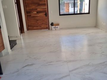 CASANUEVA EN VENTA, PRECIOSA TERMINADOS PREMIUM EN SAVIA CENTRAL , ZAPOPAN.