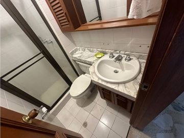 Venta de apartamento en el B/ quintas de don simon