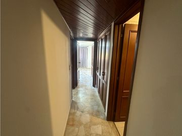 Venta de apartamento en el B/ quintas de don simon