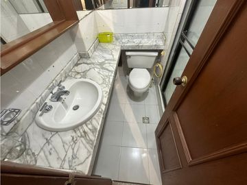 Venta de apartamento en el B/ quintas de don simon