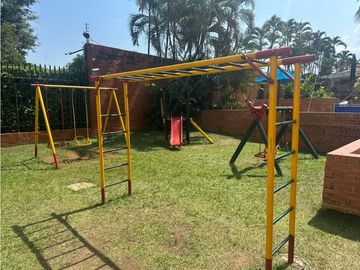 Venta de apartamento en el B/ quintas de don simon