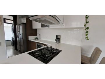 Bella y amplia casa en Cota para Venta