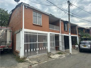 Venta casa en jamundi en el barrio siglo 21
