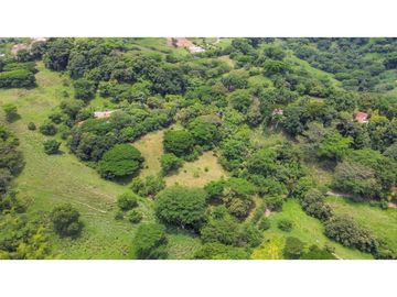 Venta de finca en Bolombolo