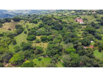 Venta de finca en Bolombolo