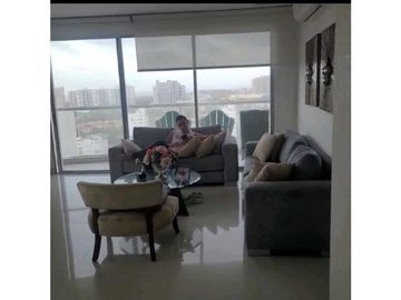 Venta de apartamento barrio villa santos Barranquilla