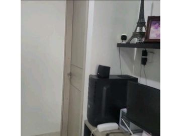 Venta de apartamento barrio villa santos Barranquilla