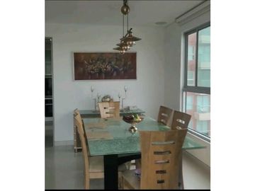 Venta de apartamento barrio villa santos Barranquilla