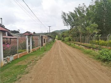 CASA CAMPESTRE EN VENTA, PAVAS, LA CUMBRE, VALLE DEL CAUCA
