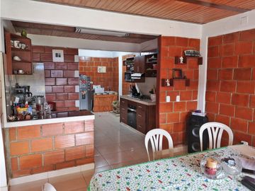 CASA CAMPESTRE EN VENTA, PAVAS, LA CUMBRE, VALLE DEL CAUCA