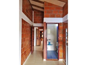 CASA CAMPESTRE EN VENTA, PAVAS, LA CUMBRE, VALLE DEL CAUCA