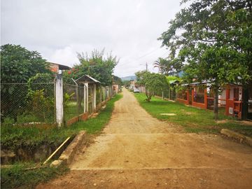 CASA CAMPESTRE EN VENTA, PAVAS, LA CUMBRE, VALLE DEL CAUCA