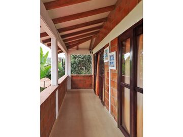 CASA CAMPESTRE EN VENTA, PAVAS, LA CUMBRE, VALLE DEL CAUCA