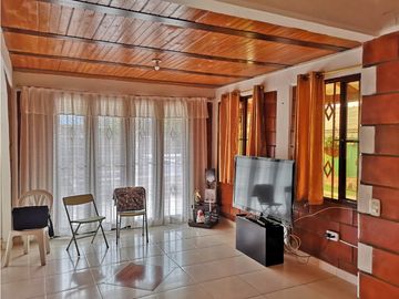 CASA CAMPESTRE EN VENTA, PAVAS, LA CUMBRE, VALLE DEL CAUCA