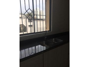 SE VENDE AMPLIO APARTAMENTO EN VILLA SANTOS SOMBRA