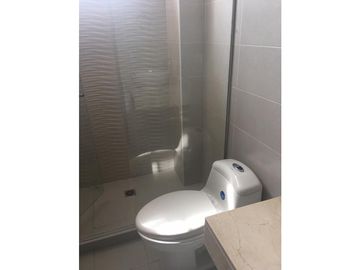 SE VENDE AMPLIO APARTAMENTO EN VILLA SANTOS SOMBRA