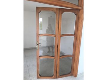 SE VENDE AMPLIO APARTAMENTO EN VILLA SANTOS SOMBRA