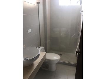 SE VENDE AMPLIO APARTAMENTO EN VILLA SANTOS SOMBRA