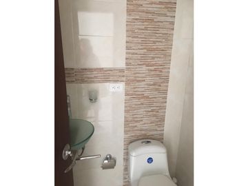 SE VENDE AMPLIO APARTAMENTO EN VILLA SANTOS SOMBRA