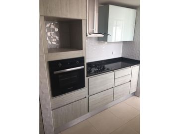 SE VENDE AMPLIO APARTAMENTO EN VILLA SANTOS SOMBRA