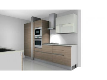 SE VENDE AMPLIO APARTAMENTO EN VILLA SANTOS SOMBRA