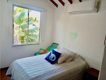 Casa en venta en Santa Fe de Antioquia