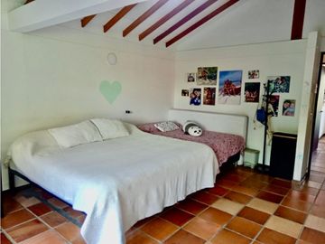 Casa en venta en Santa Fe de Antioquia