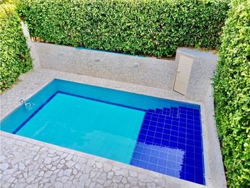 Casa en venta en Santa Fe de Antioquia