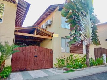 Casa en venta en Santa Fe de Antioquia