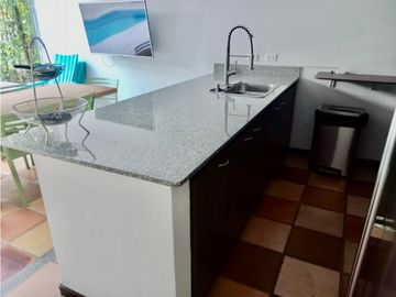 Casa en venta en Santa Fe de Antioquia