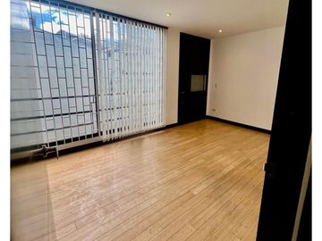 Apartamento en venta en Bogotá sector La Soledad