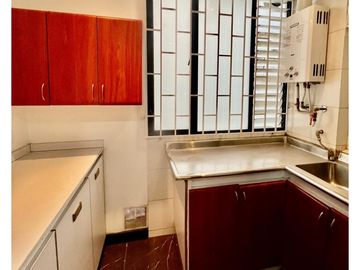 Apartamento en venta en Bogotá sector La Soledad