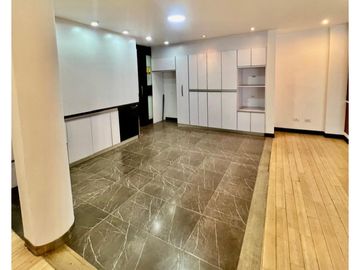 Apartamento en venta en Bogotá sector La Soledad