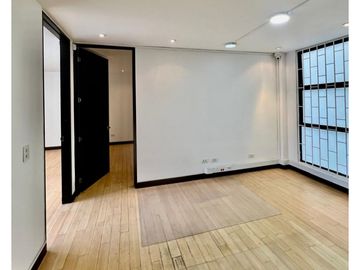 Apartamento en venta en Bogotá sector La Soledad