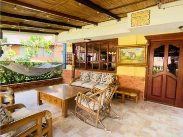 En venta casa en Villa Campestre en Barranquilla