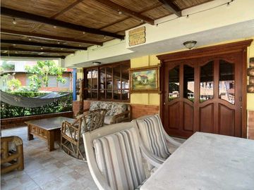 En venta casa en Villa Campestre en Barranquilla