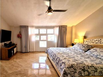 En venta casa en Villa Campestre en Barranquilla