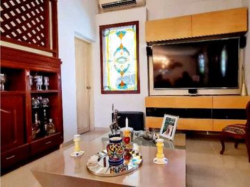 En venta casa en Villa Campestre en Barranquilla