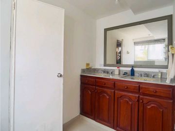 En venta casa en Villa Campestre en Barranquilla