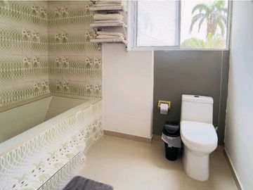 En venta casa en Villa Campestre en Barranquilla