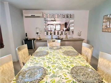 En venta casa en Villa Campestre en Barranquilla