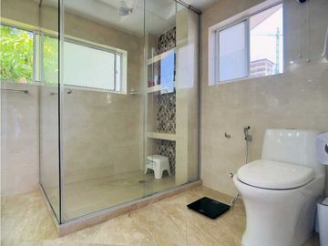 En venta casa en Villa Campestre en Barranquilla