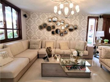 En venta casa en Villa Campestre en Barranquilla