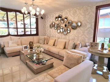 En venta casa en Villa Campestre en Barranquilla