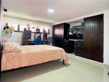 En venta casa en Villa Campestre en Barranquilla