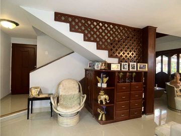En venta casa en Villa Campestre en Barranquilla
