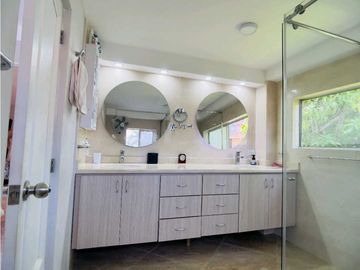En venta casa en Villa Campestre en Barranquilla