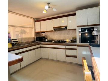 En venta casa en Villa Campestre en Barranquilla